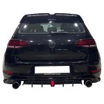 Volkswagen Golf 7.5 Difüzör Led Dahil ( Plastik )